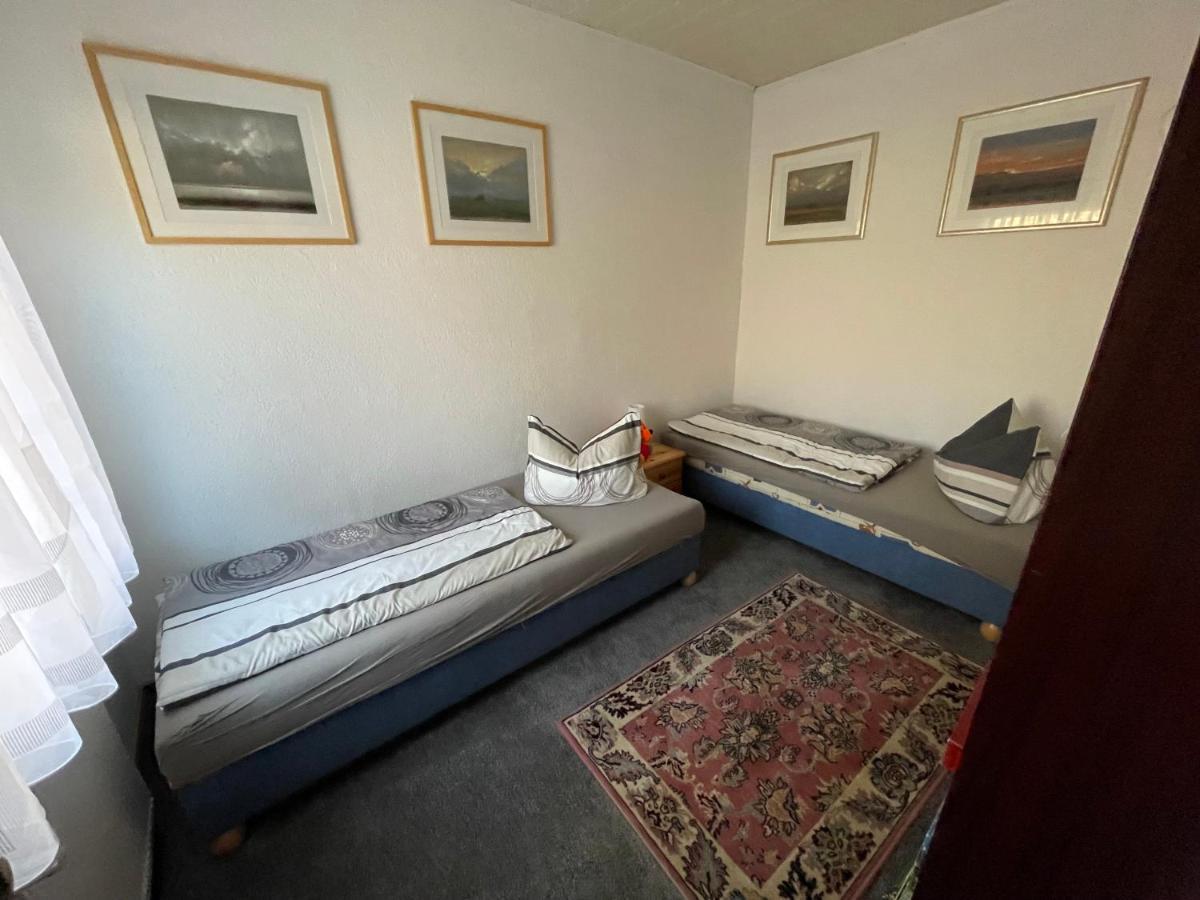 Schoener Ferienbungalow Umgeben Von Natur Und Nicht Weit Zur Ostsee Neubukow Extérieur photo